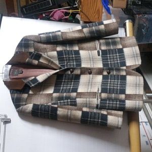 Vintage New York Style Size M (SKU 450)